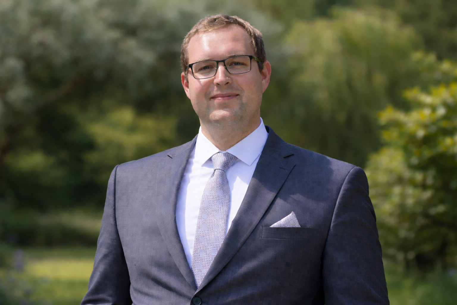 Helvijs Brigmanis — Founder & tax consultant